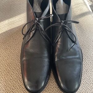 Men’s Bostonian Dress Boots